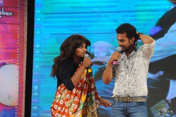 Cinema Chupistha Mava Movie Audio Launch